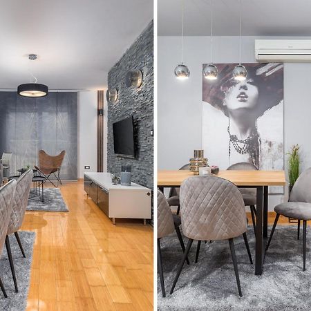 Lux Apartment Teo - New Pula Dış mekan fotoğraf