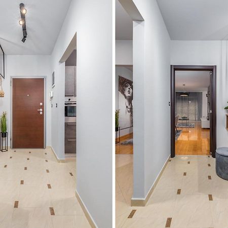 Lux Apartment Teo - New Pula Dış mekan fotoğraf