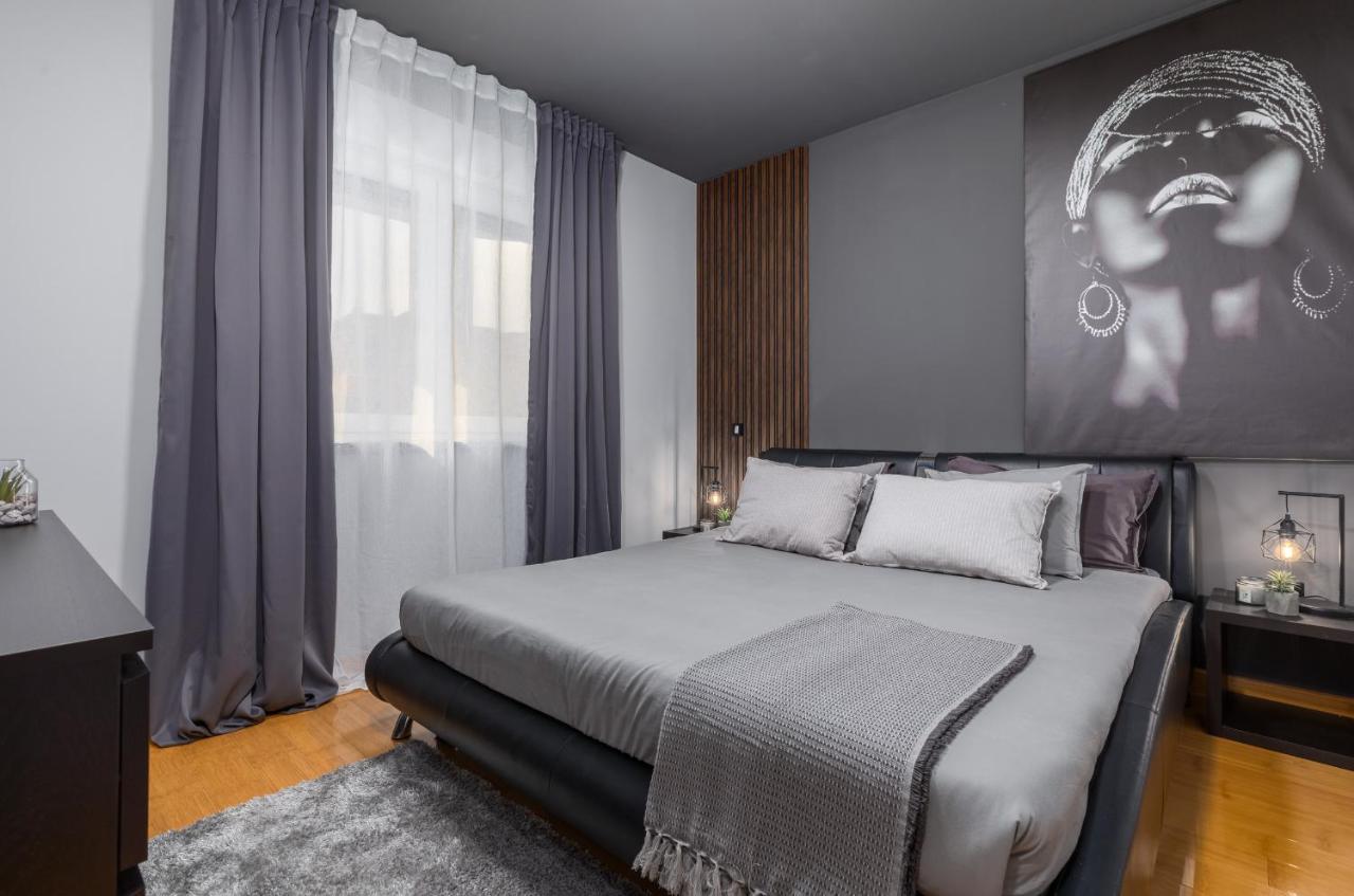 Lux Apartment Teo - New Pula Dış mekan fotoğraf