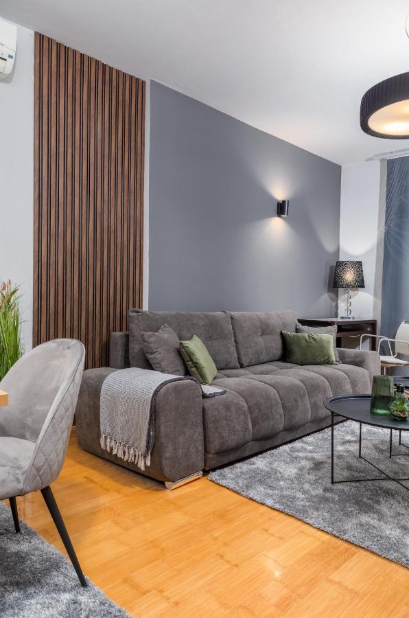 Lux Apartment Teo - New Pula Dış mekan fotoğraf