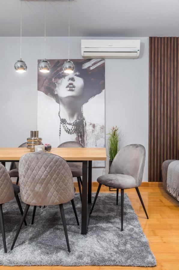 Lux Apartment Teo - New Pula Dış mekan fotoğraf