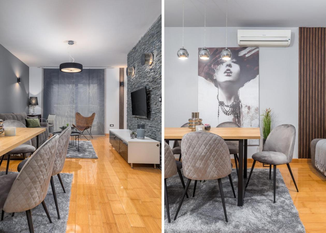 Lux Apartment Teo - New Pula Dış mekan fotoğraf