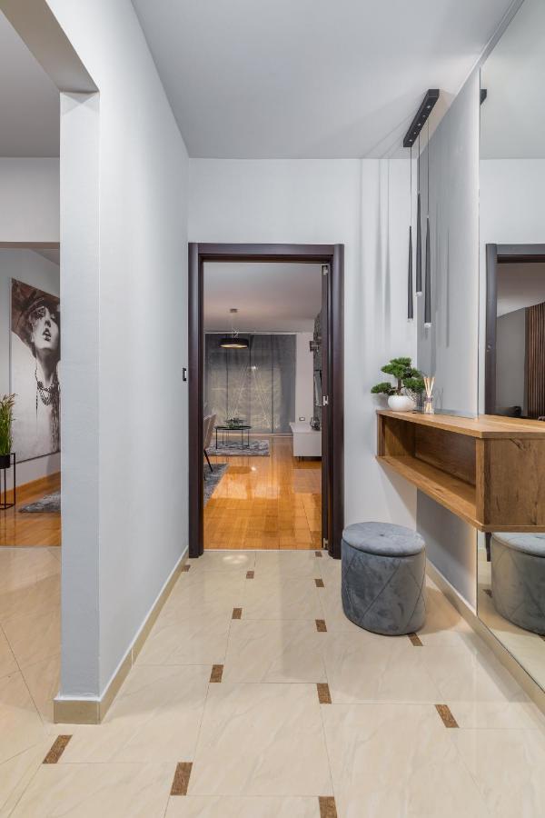 Lux Apartment Teo - New Pula Dış mekan fotoğraf