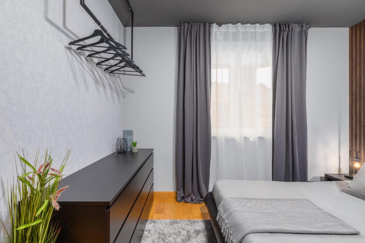 Lux Apartment Teo - New Pula Dış mekan fotoğraf