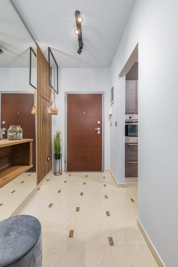 Lux Apartment Teo - New Pula Dış mekan fotoğraf